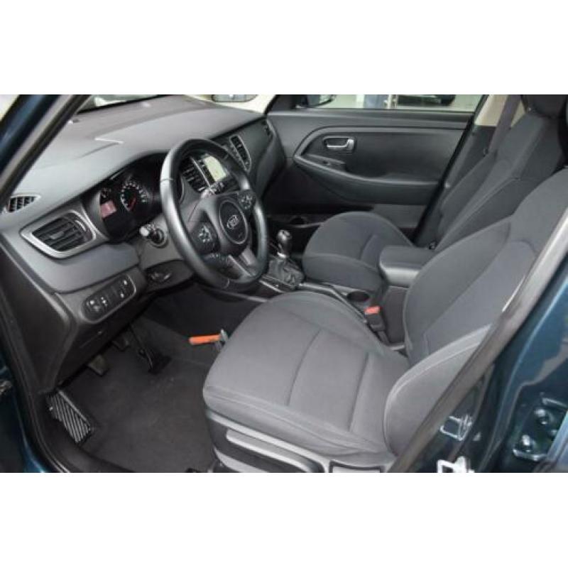 Kia Carens 1.6i-16V ISG First Edition 7-Zits ECC Cr.Control