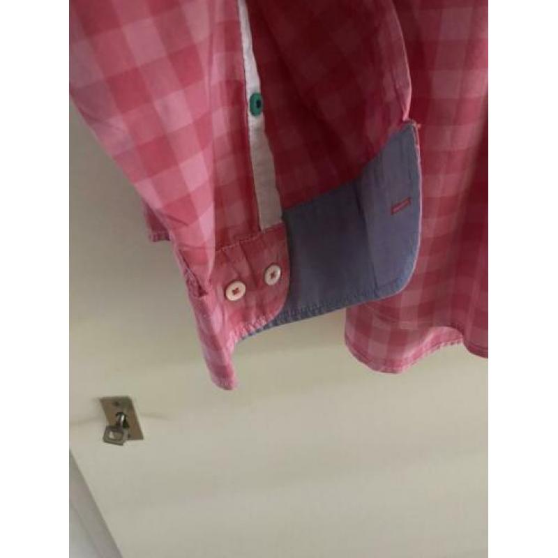 Tommy Hilfiger overhemd xxl