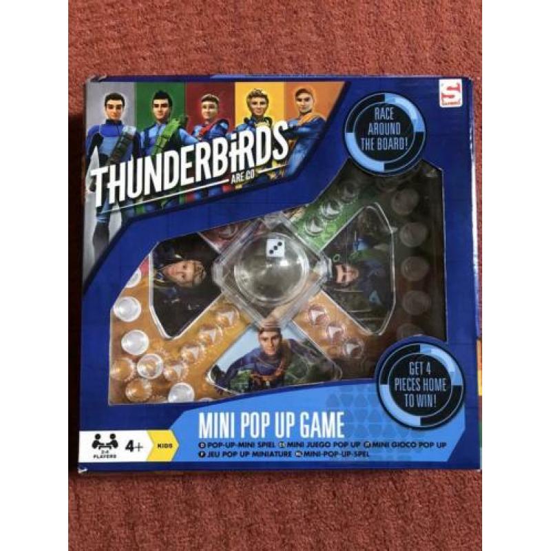 Verschillende spellen