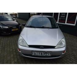 Ford Focus 1.6-16V Ghia