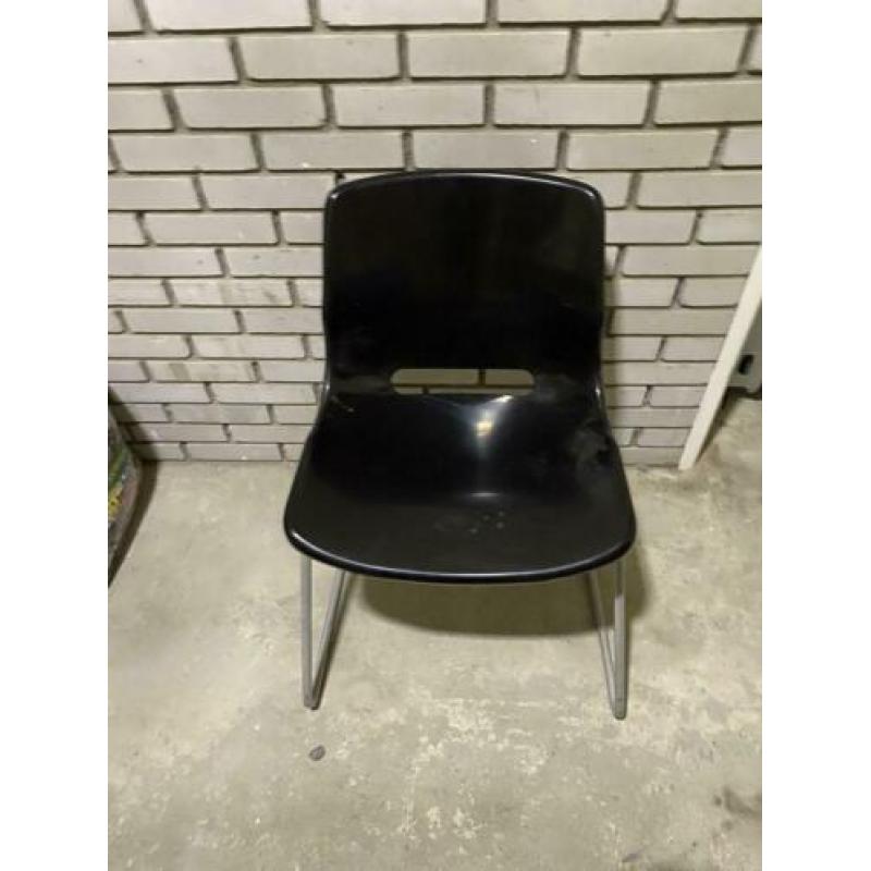 Eettafel stoelen 4 stuks TE KOOP