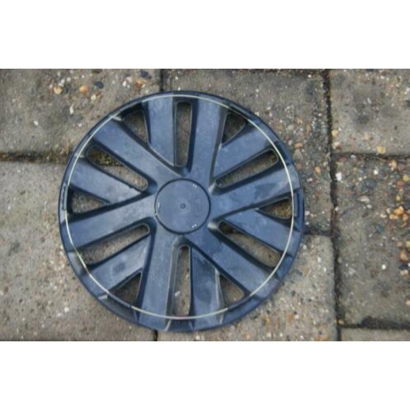 Wieldop Renault universele 15 inch (universele)