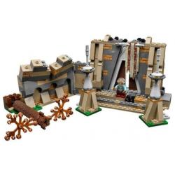 LEGO Star Wars 75139 - De slag bij Takodana
