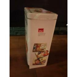 Kellog’s cornflakes blik