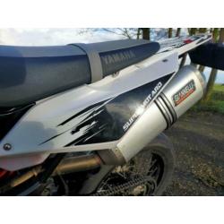 yamaha wr125x 2013