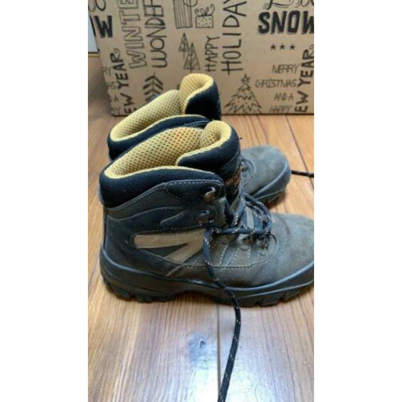 Mountain peak wandelschoenen maat 34