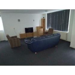 Appartement gemeubileerd direct te huur rand Hengelo centrum