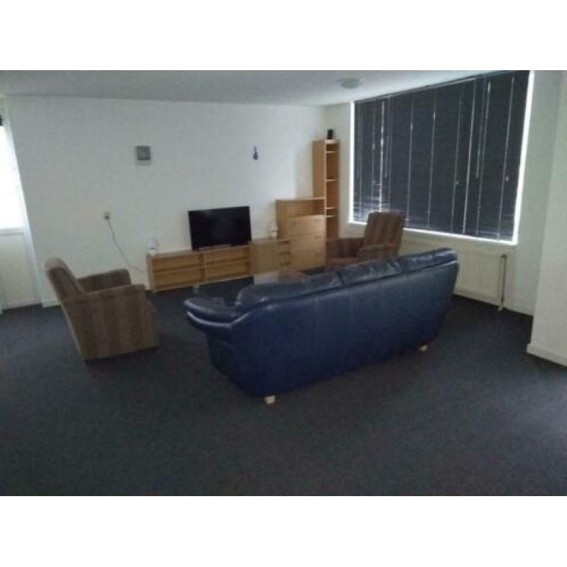 Appartement gemeubileerd direct te huur rand Hengelo centrum