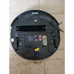 Robotstofzuiger QUIGG L 11703370