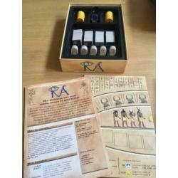Ra bordspel