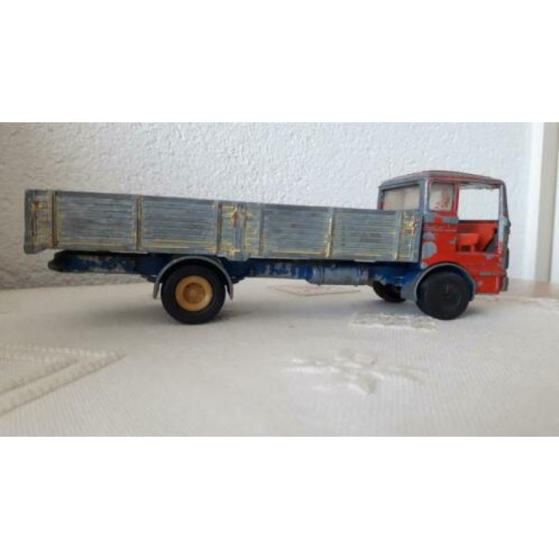 Dinky Toys MB LP 1920
