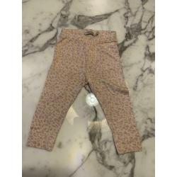 Te koop Leopard broekje MarMar Copenhagen