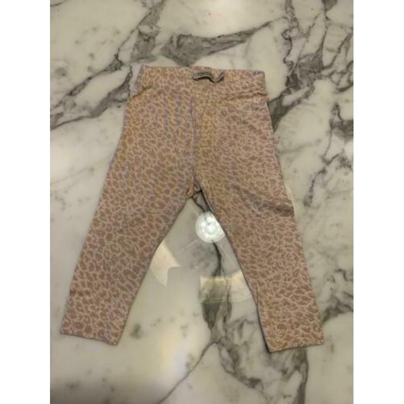 Te koop Leopard broekje MarMar Copenhagen