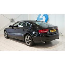 Audi A5 2.0 TFSI 179Pk Pro Line Airco Navi Pdc Cruise ect ec