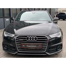 Audi A6 Avant 3.0 TDI quattro Sport Edition S-LINE 280 PK