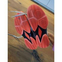 Nike tennisschoenen 38