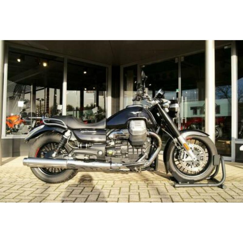 Moto Guzzi CALIFORNIA 1400 CUSTOM ABS (bj 2015)