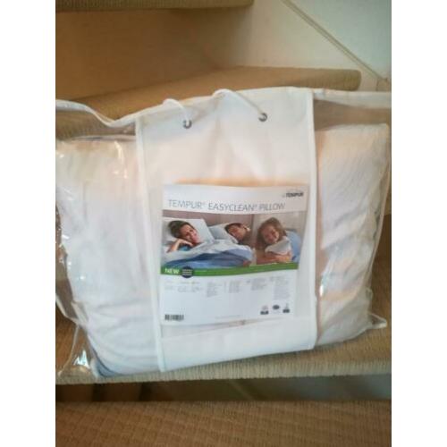 Tempur hoofdkussen, soft