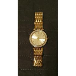 Michel kors damens horloge