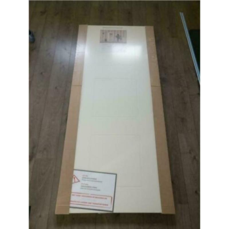 2x doors4life ll54 binnendeur opdek