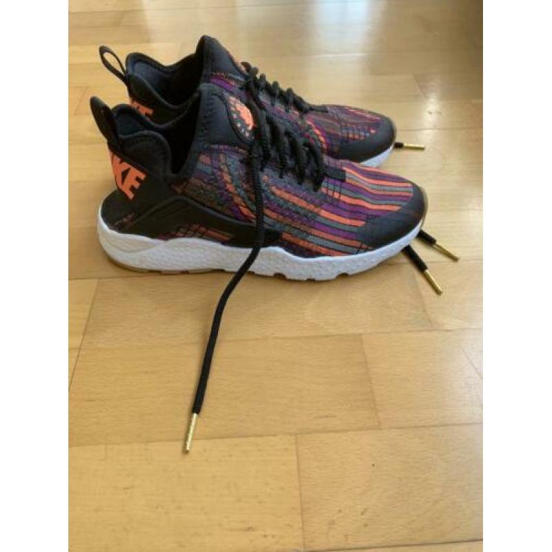 Nike schoenen