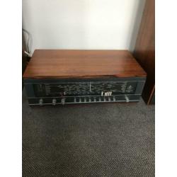 B&O Beomaster 900 M Receiver (type 2237) + Beovox HT 1000 Sp