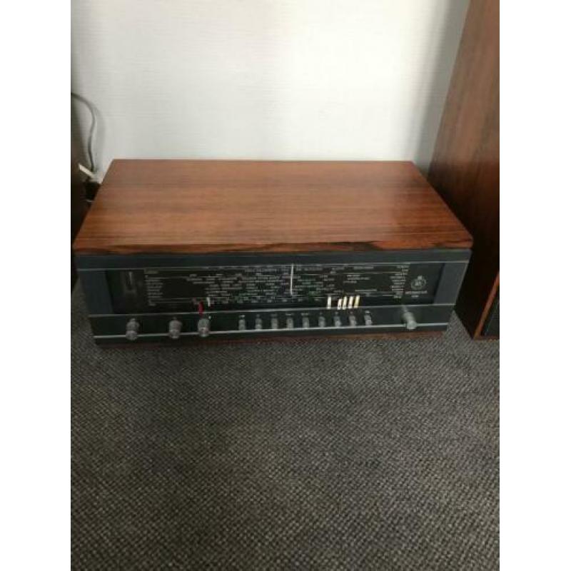 B&O Beomaster 900 M Receiver (type 2237) + Beovox HT 1000 Sp