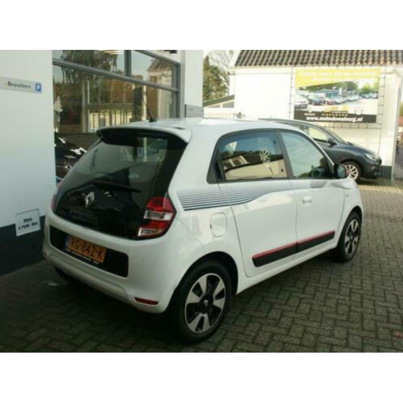 Renault Twingo SCe 70 Collection