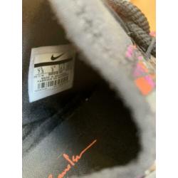 Nike schoenen