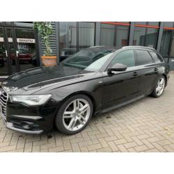 Audi A6 Avant 3.0 TDI quattro Sport Edition S-LINE 280 PK
