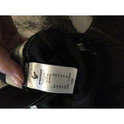 Freddy pant, kleur zwart, maat 42