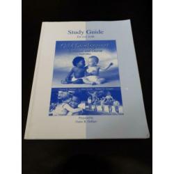 Child Development Its Nature and Course