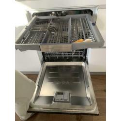 Siemens vaatwasser (3 weken oud!)