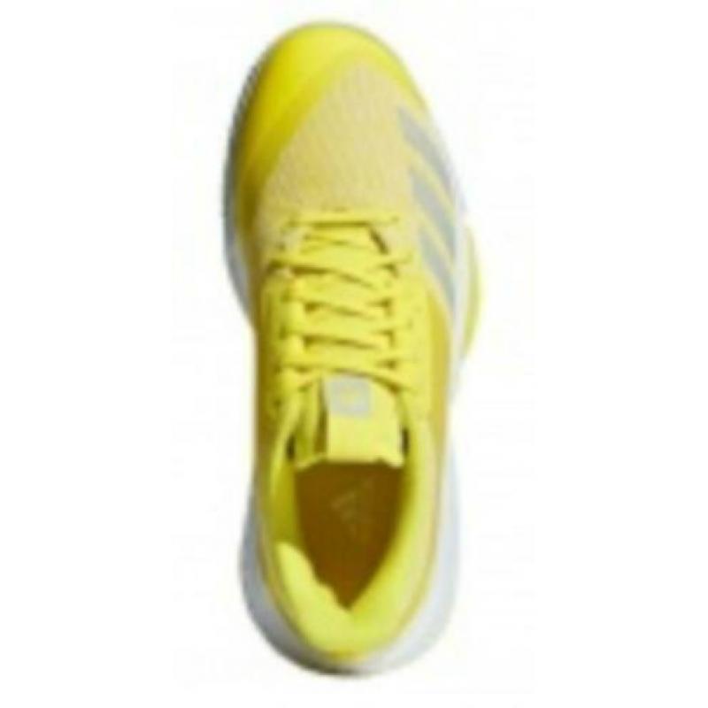 Adidas Crazyflight Team geel CP8894 heren, maat 46