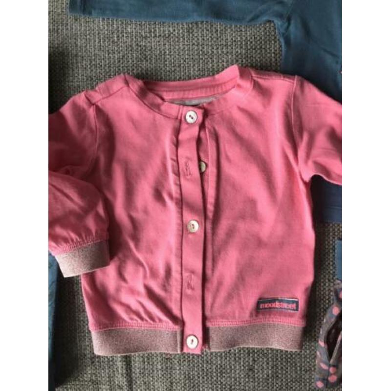 Moodstreet set maat 74