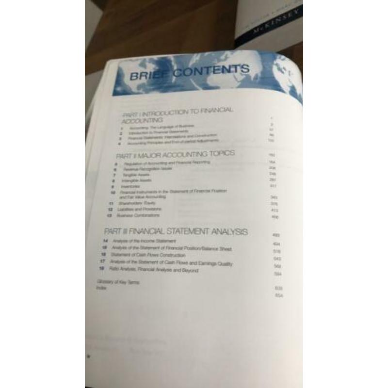 Financial Accounting & Reporting 978-1-4737-4020-4