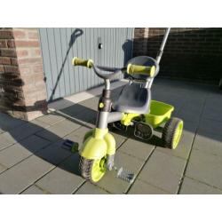 In uitstekende staat little tikes driewieler