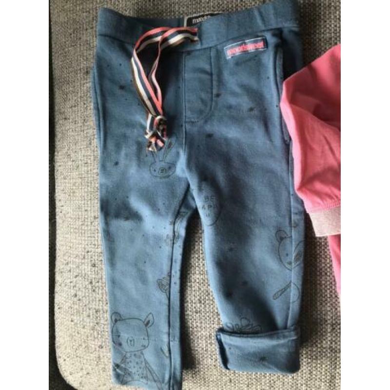 Moodstreet set maat 74
