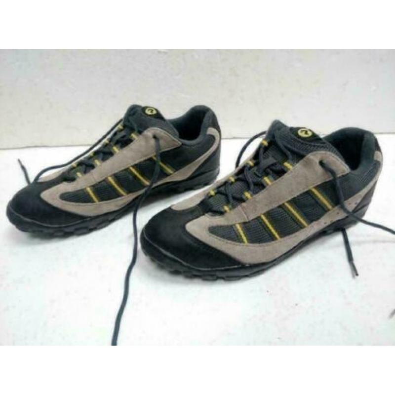 Shimano fietsschoenen maat 41 (25,8cm) met spd plaatjes