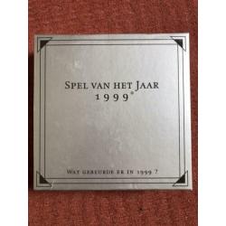 Verschillende spellen