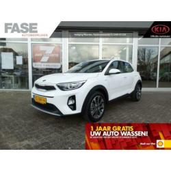 Kia Stonic 1.0 T-GDi ComfortPlusLine Navigator *Navi/Cruise/