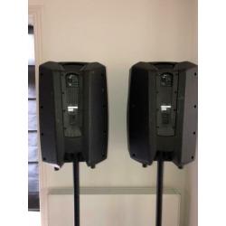 DB Cromo 12 actieve monitorspeakers te koop