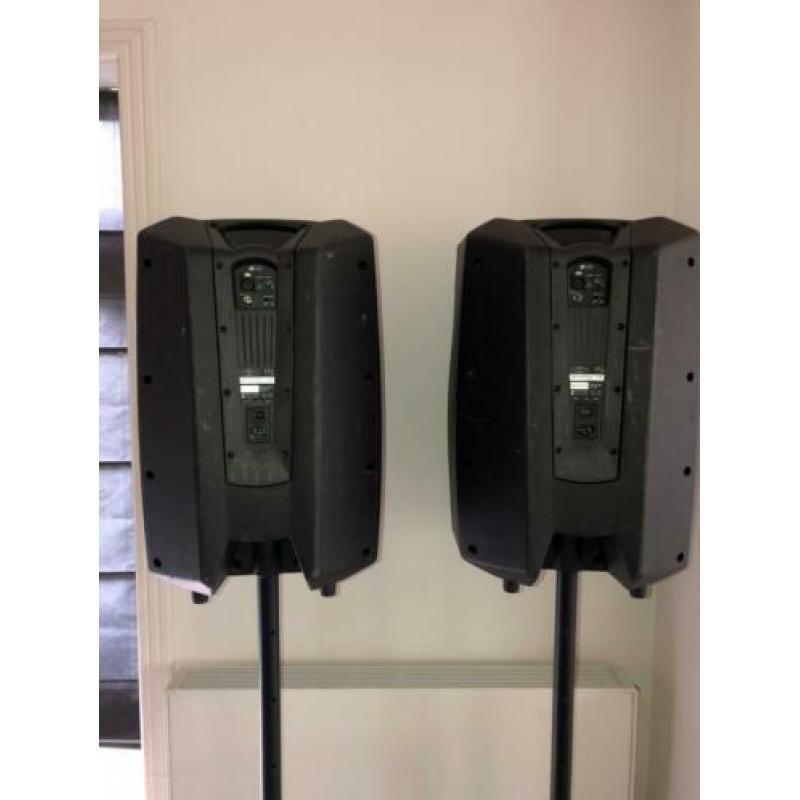DB Cromo 12 actieve monitorspeakers te koop
