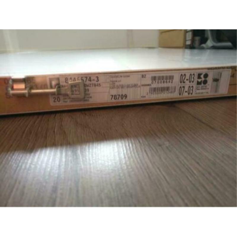 2x doors4life ll54 binnendeur opdek