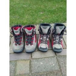 Lowa bergschoenen maat 37