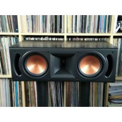Klipsch RC62 II centerspeaker *ZGAN*