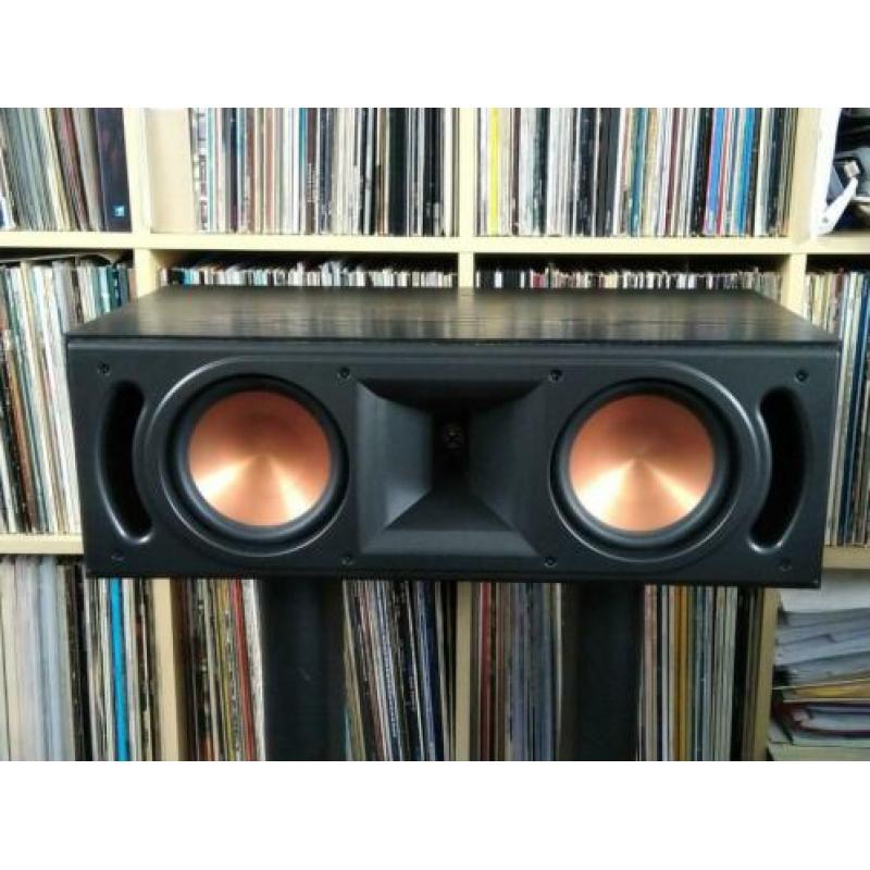 Klipsch RC62 II centerspeaker *ZGAN*