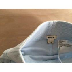 Korte broek baby Mexx maat 68