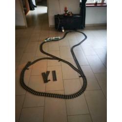 lego trein met super veel rails nr 4511 verzamel object