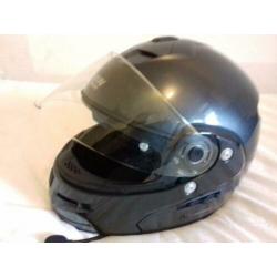 Nolan special n-com graphite black